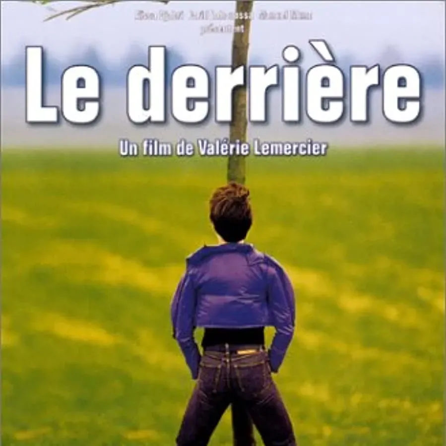 Le derrière online