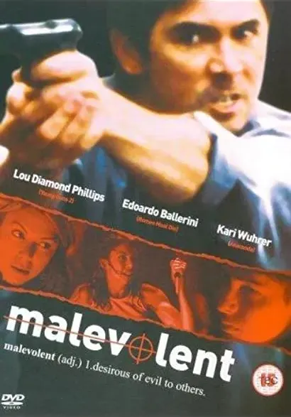 Malevolent