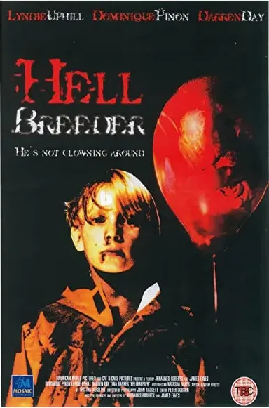 Hellbreeder