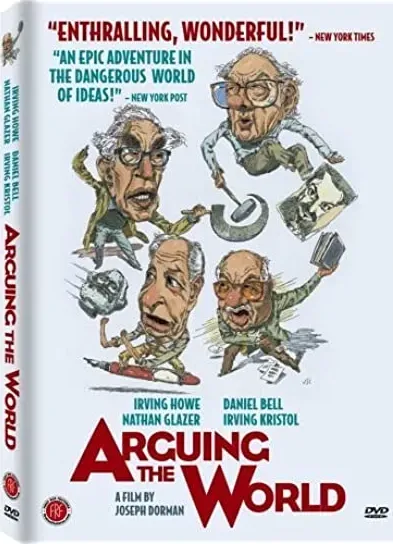 Arguing the World