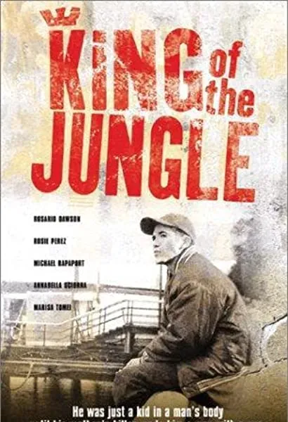 King of the Jungle