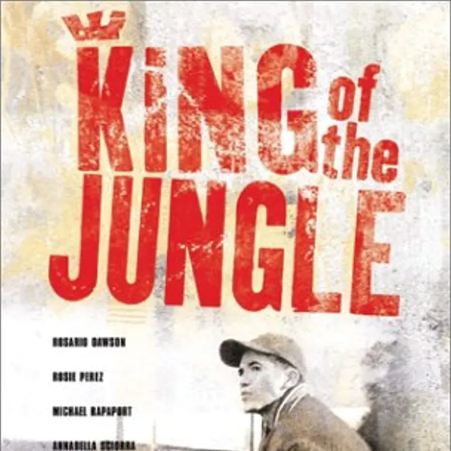 King of the Jungle online