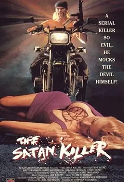 The Satan Killer