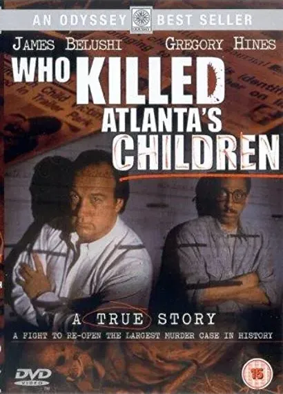 Who Killed Atlanta's Children?