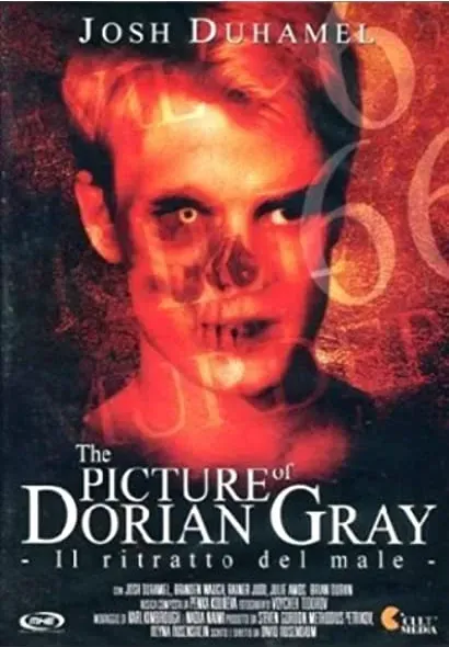 Portret Doriana Graya