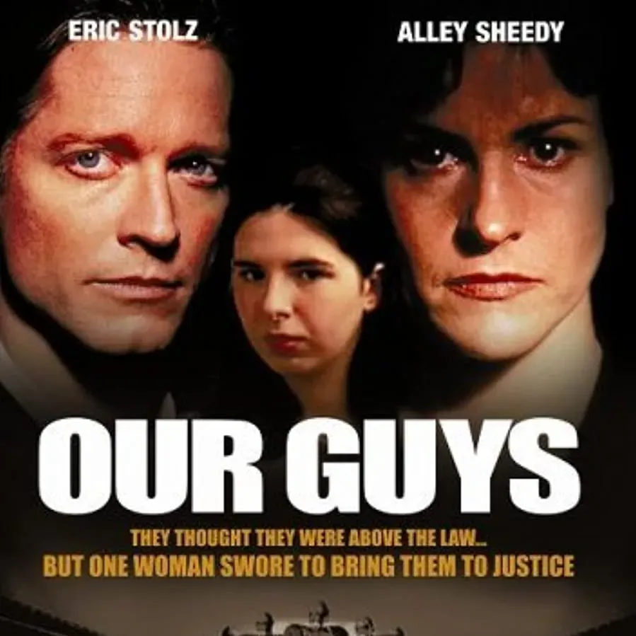 Our Guys: Outrage at Glen Ridge online