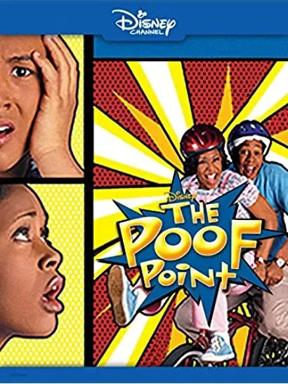 The Poof Point