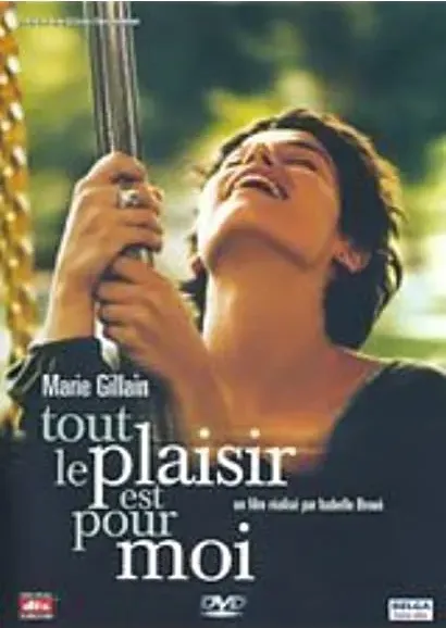 Tout le plaisir est pour moi
