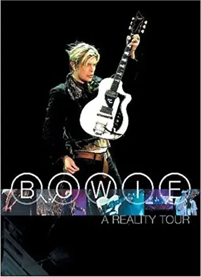 David Bowie: A Reality Tour