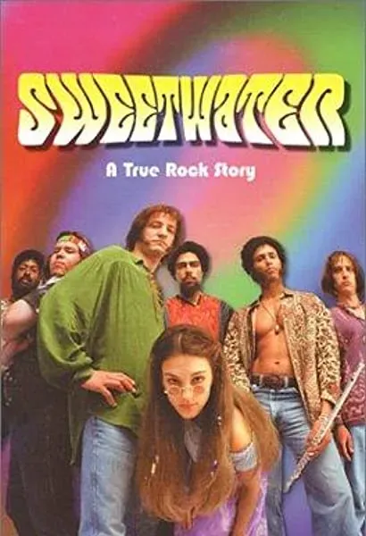 Sweetwater