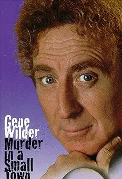 Murder in a Small Town