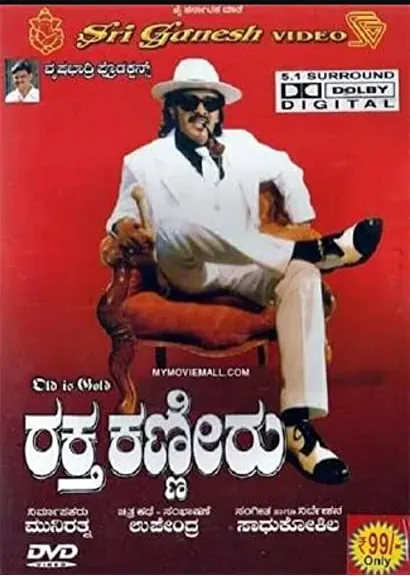 Raktha Kanneeru
