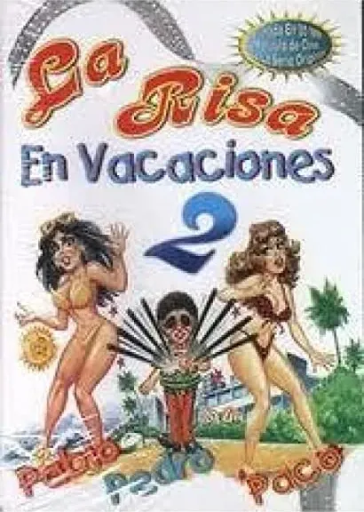 La risa en vacaciones 2 online