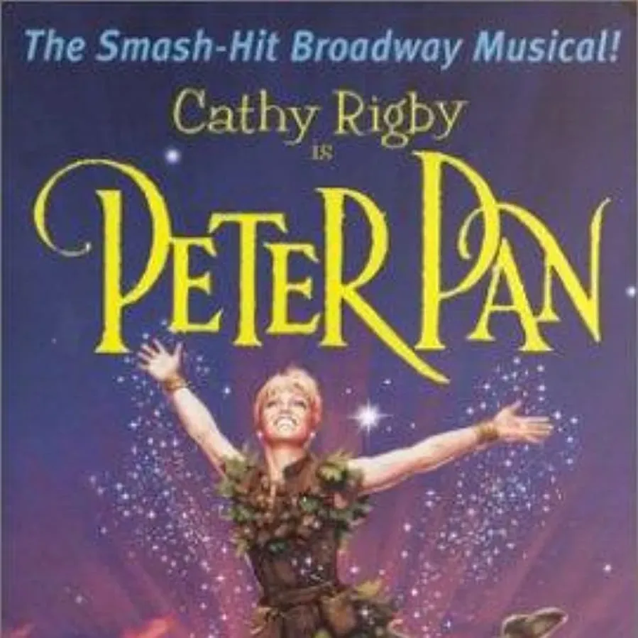Peter Pan online
