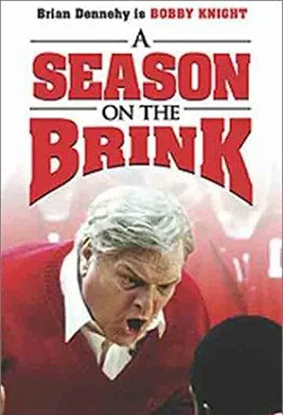 A Season on the Brink