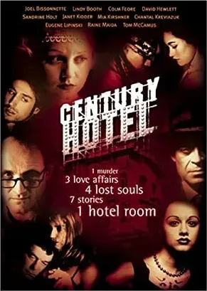 Century Hotel
