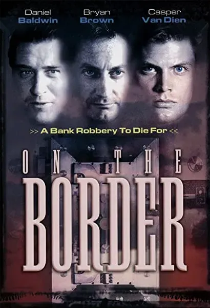 On the Border