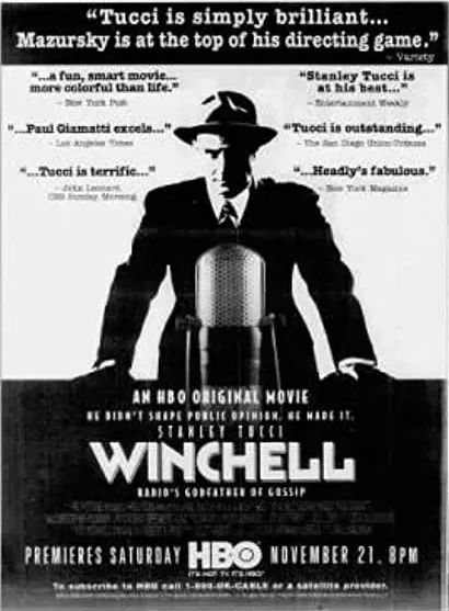 Winchell