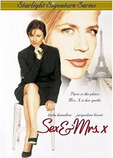Sex & Mrs. X