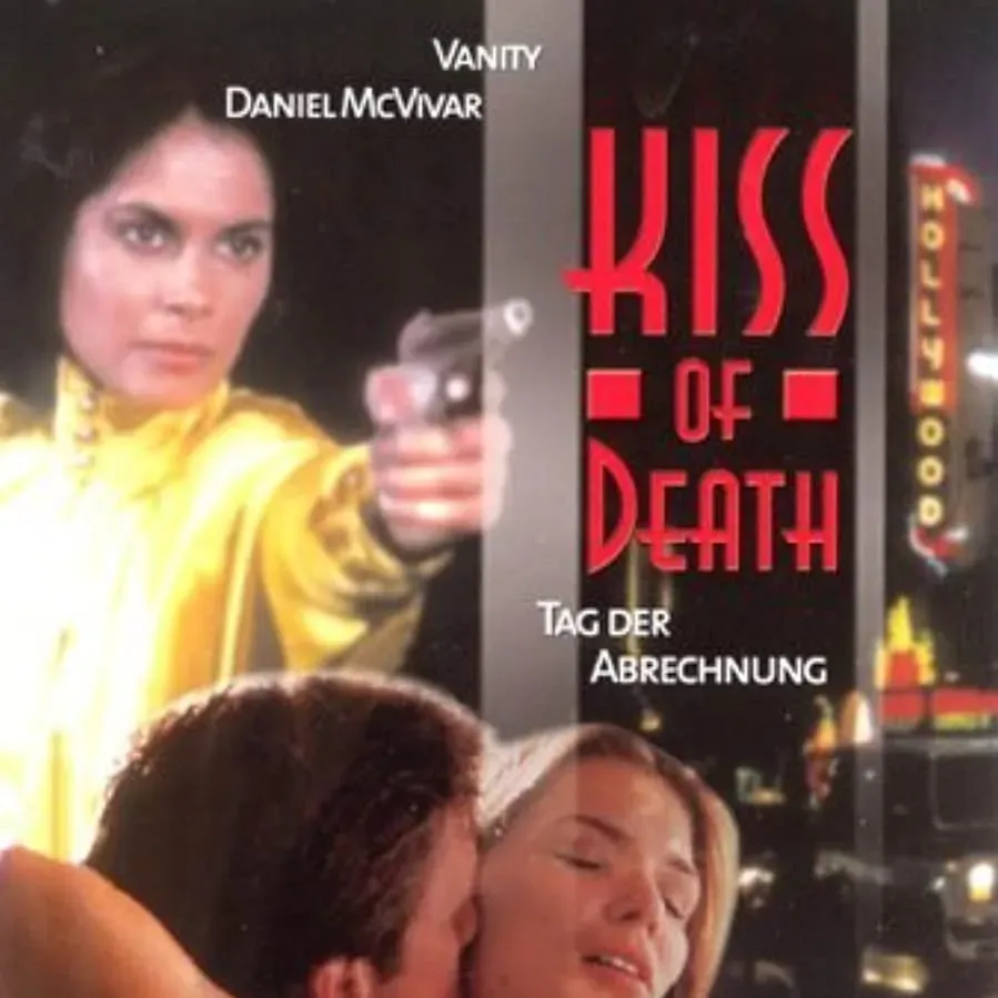 Kiss of Death online