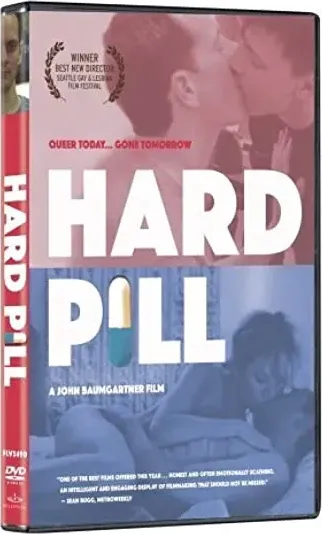 Hard Pill