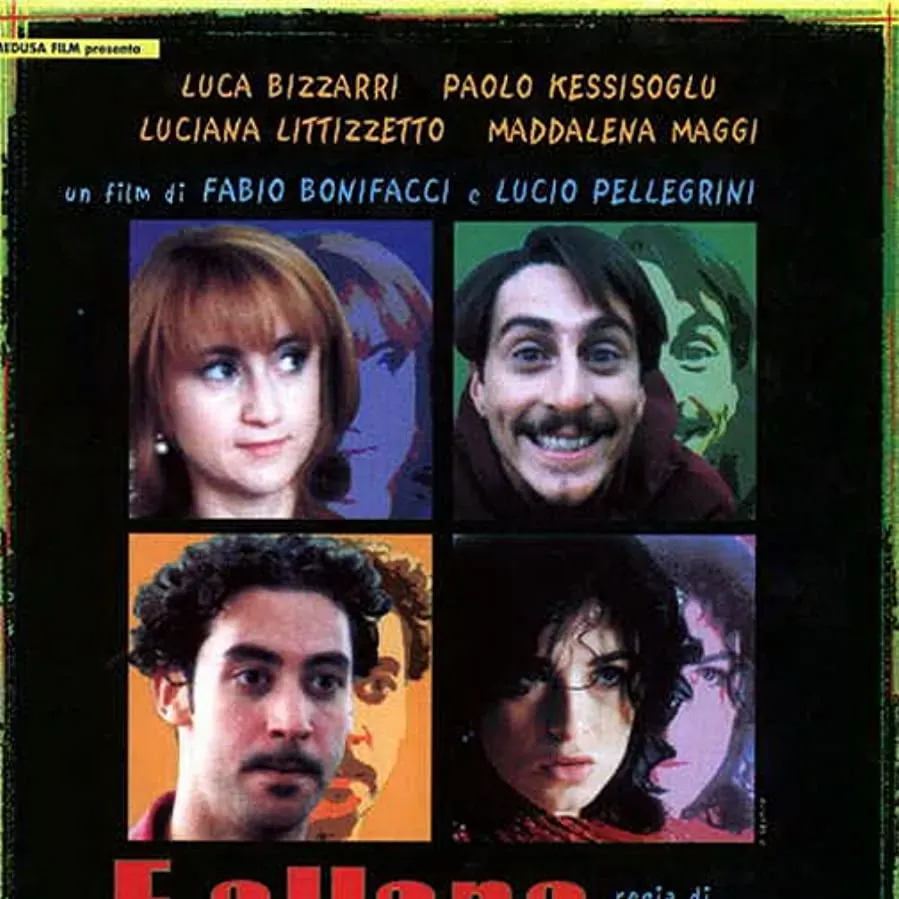 E allora mambo! online