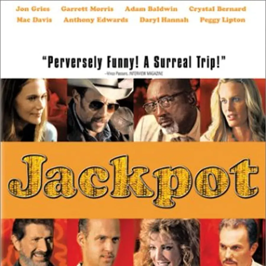 Jackpot online