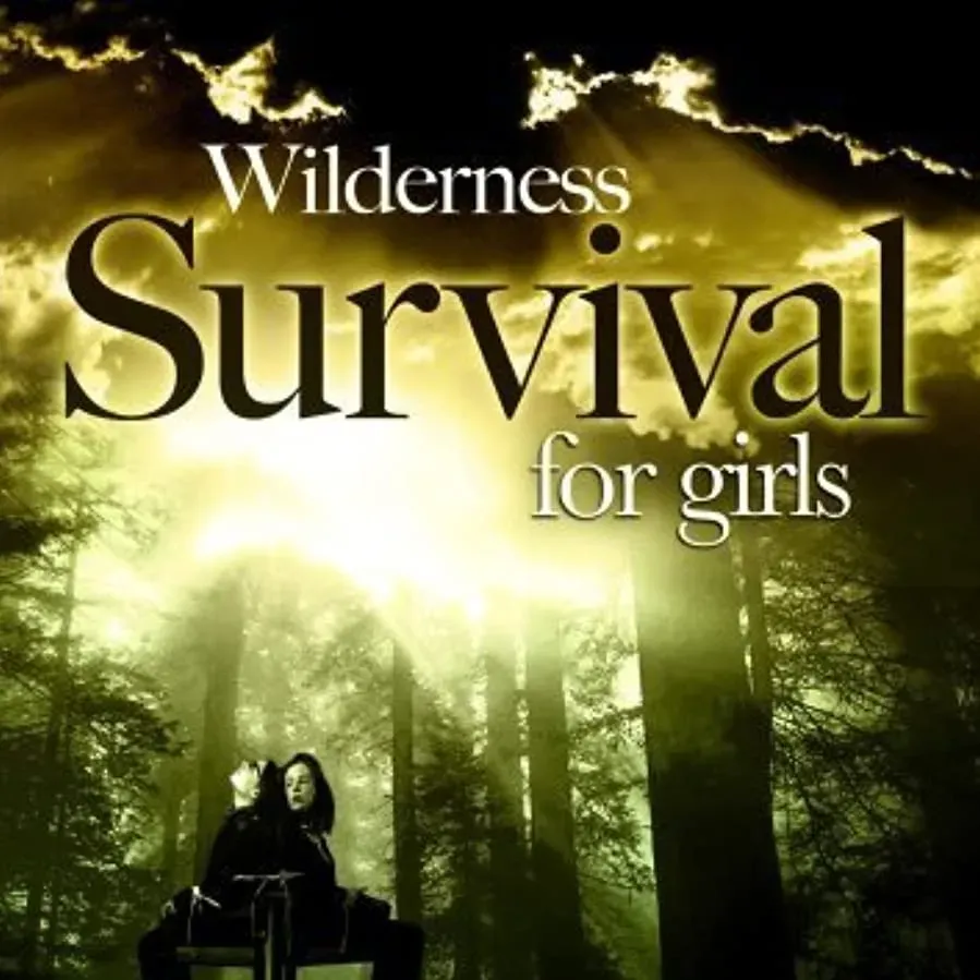 Wilderness Survival for Girls online