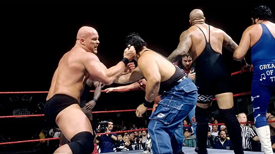 Royal Rumble online
