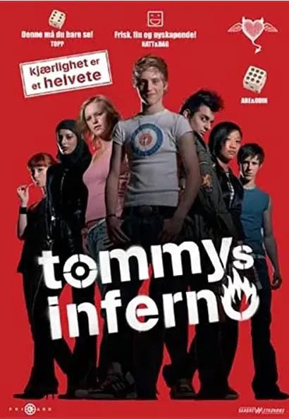 Tommys Inferno