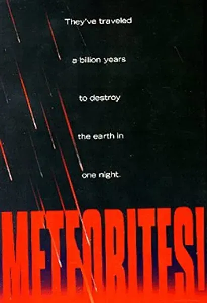 Meteorites!