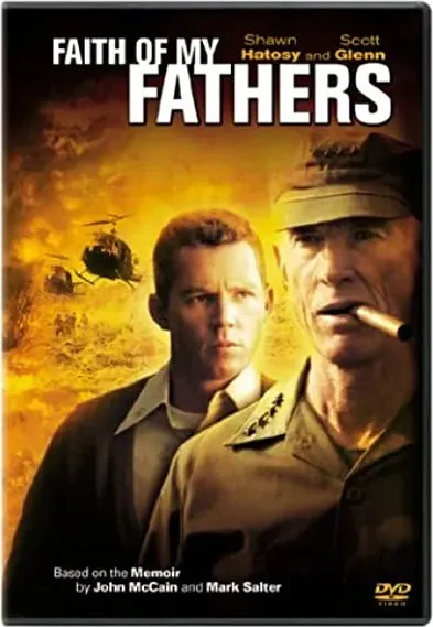 Faith of My Fathers