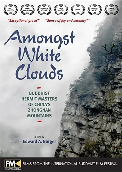 Amongst White Clouds