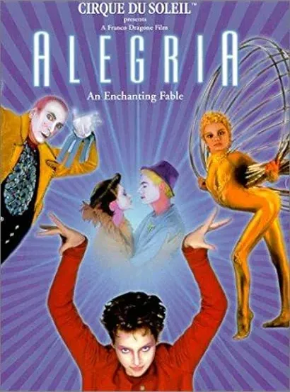 Alegria