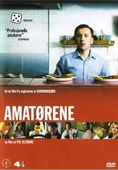 Amatorzy
