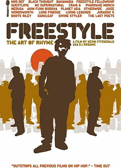 Freestyle: The Art of Rhyme