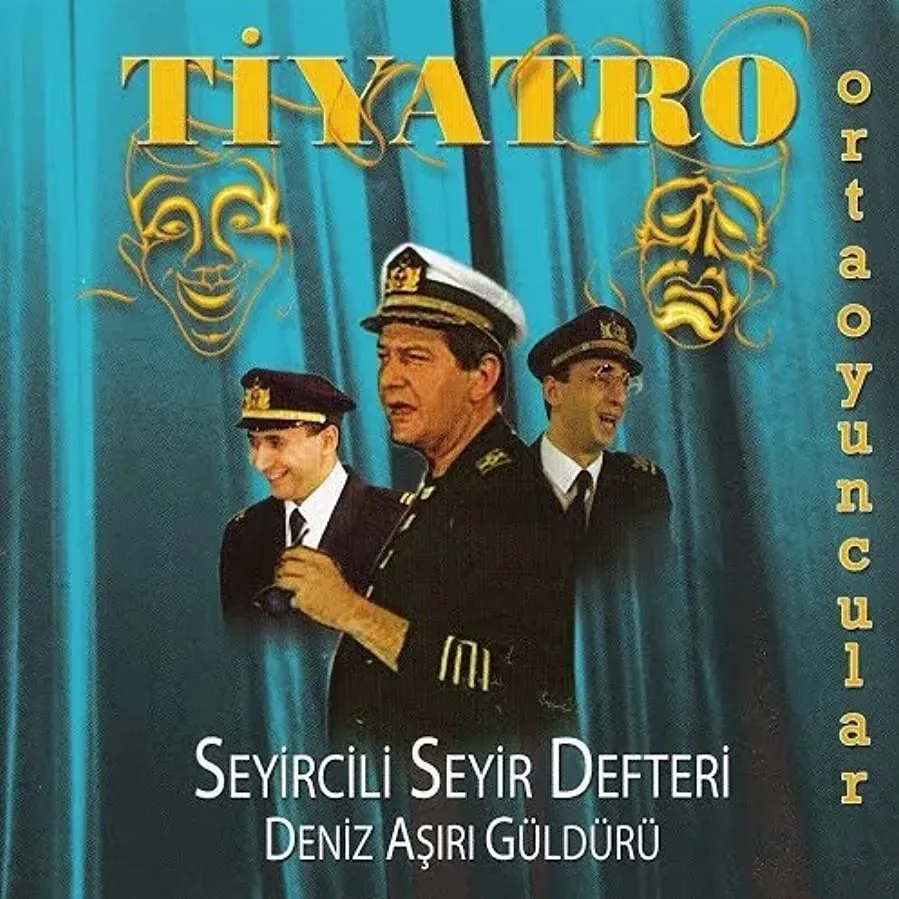 Seyircili seyir defteri online