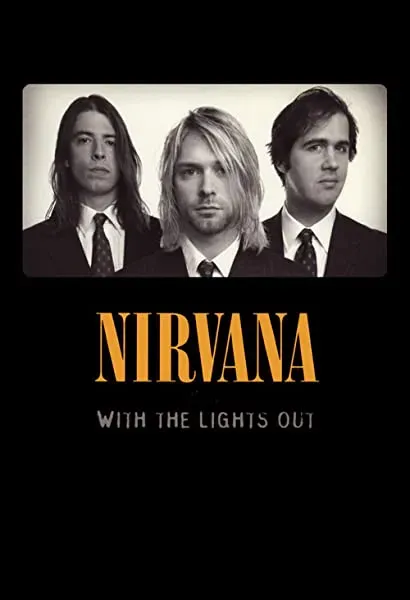 Nirvana: With the Lights Out