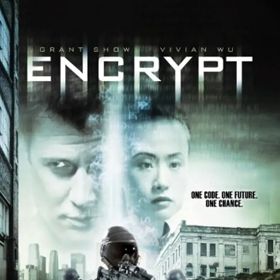 Encrypt online