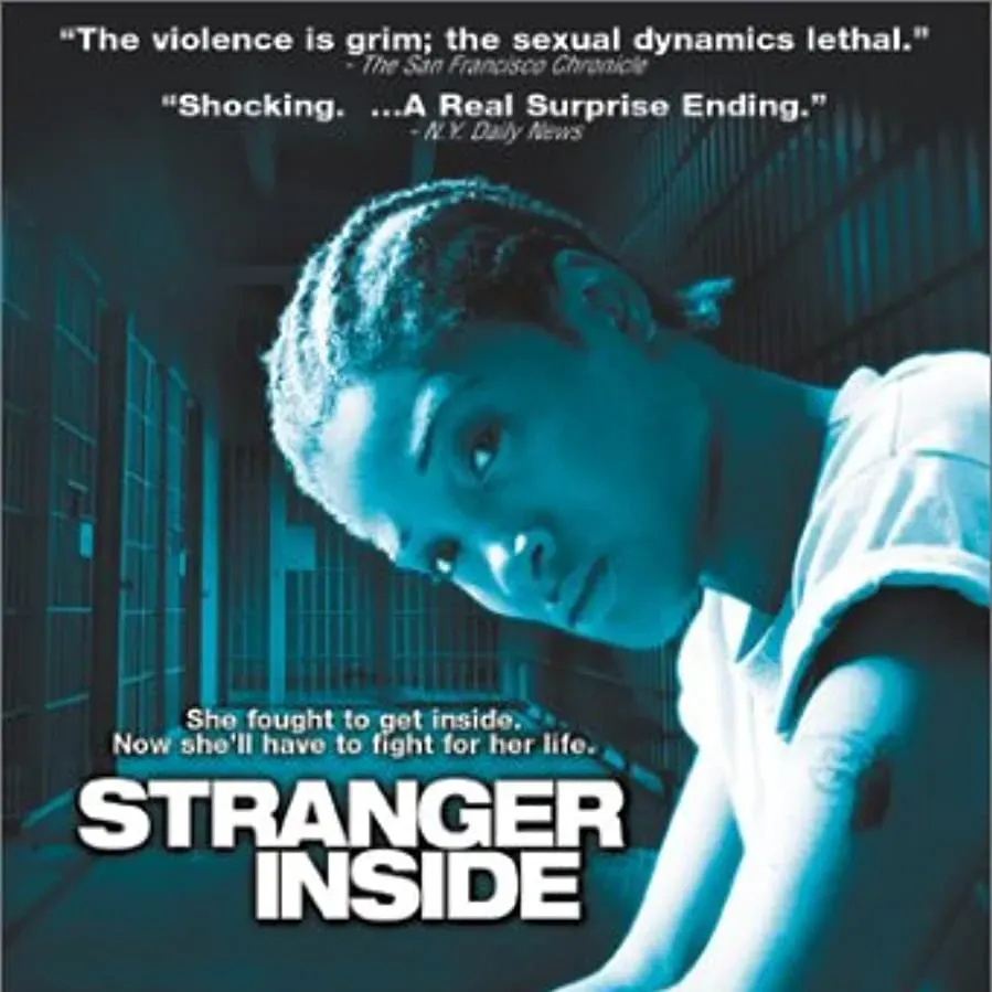 Stranger Inside online