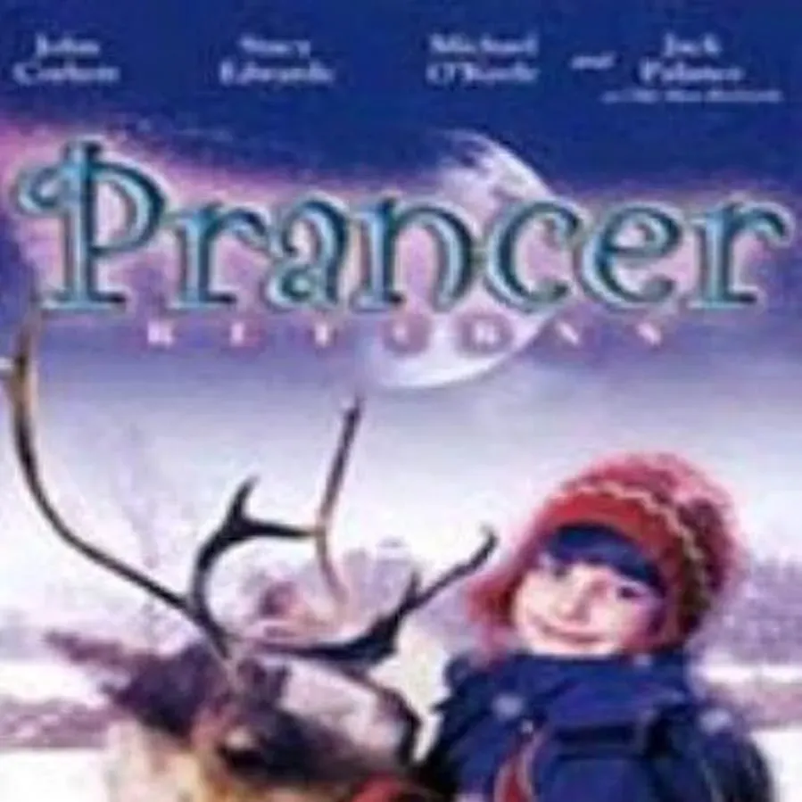 Prancer Returns online