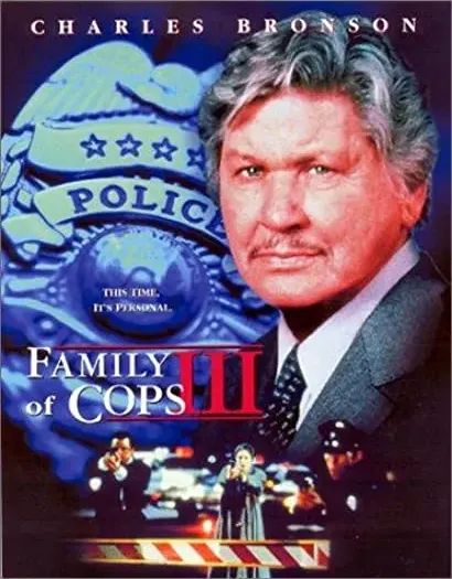 Rodem z policji III