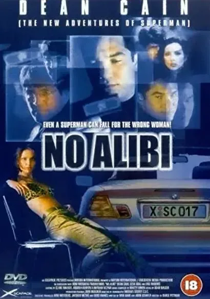 Bez alibi