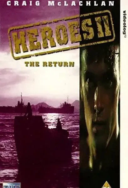 Heroes II: The Return
