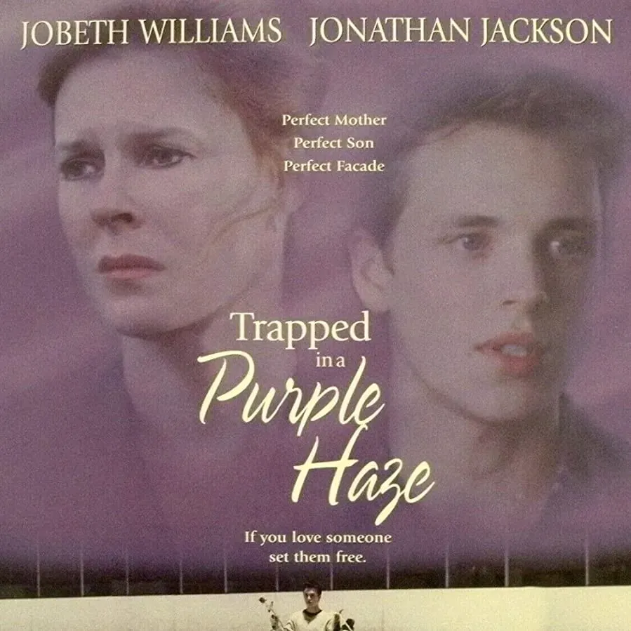 Trapped in a Purple Haze online