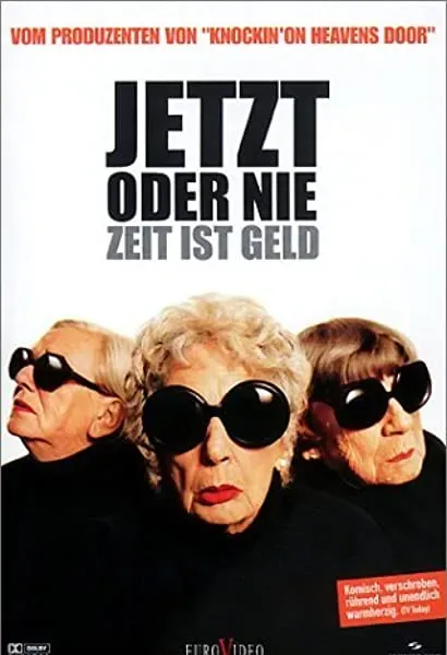Teraz albo nigdy - czas to pieniądz