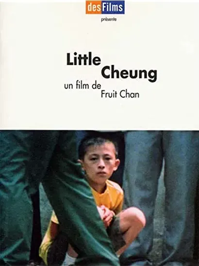 Mały Cheung