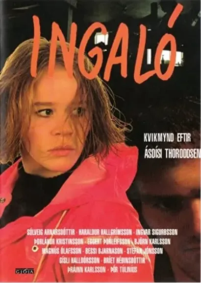 Ingaló