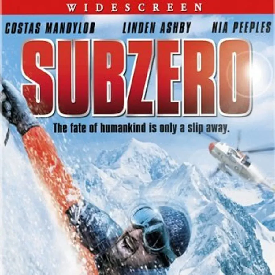 Sub Zero online