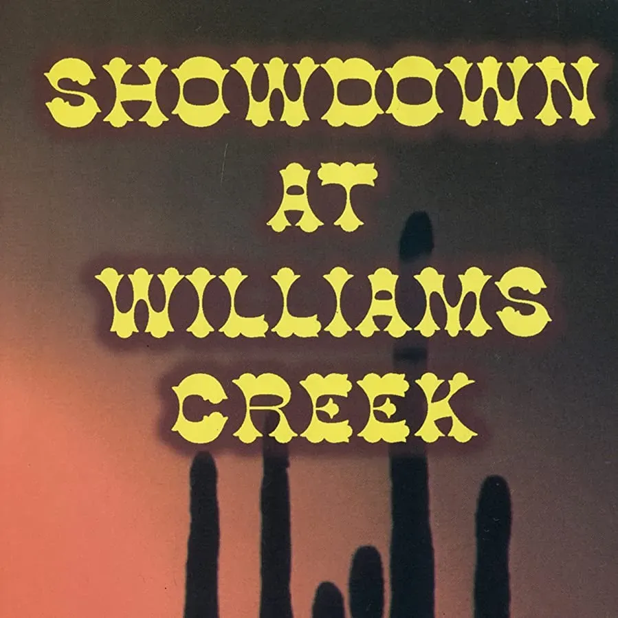 Showdown at Williams Creek online